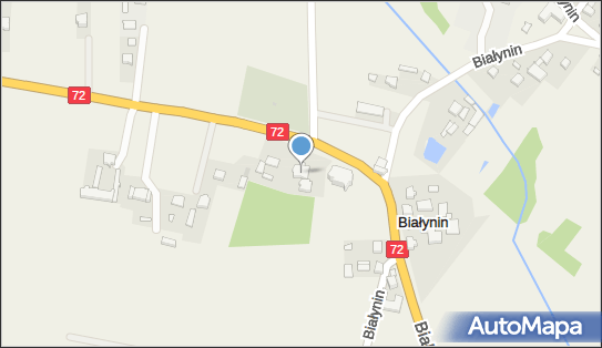 Blacharstwo, Lakiernictwo, Mechanika Pojazdowa - Grzegorz Gruchała 96-130 - Przedsiębiorstwo, Firma, NIP: 8351126050