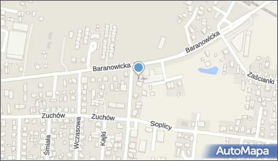 9661309437, Blacharstwo Lakiernictwo Mechanika Pojazdowa Awienko Władysław 