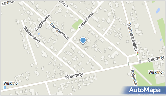 7291004620, Blacharstwo, Lakiernictwo Pojazdowe Biniaszczyk Andrzej 