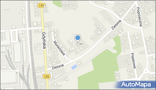 7771034006, Blacharstwo - Lakiernictwo Pojazdowe Leszek Korta 