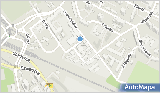 5241008313, Blacharstwo, Lakiernictwo Pojazdowe Mirosław Kucharek 