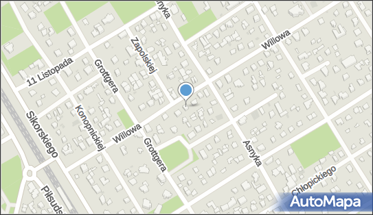 5321396240, Gospodarstwo Rolne Grażyna Kowalczyk 