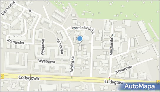 Blacharstwo Lakiernictwo Pojazdowe, Wolińska 10, Warszawa 03-699 - Przedsiębiorstwo, Firma, NIP: 9511624597