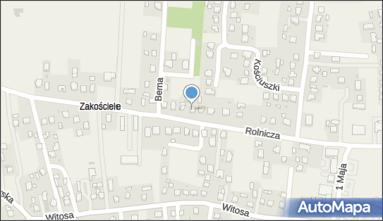 Blacharstwo-Lakiernictwo Samochodowe Paweł Herula, Rolnicza 30 33-140 - Przedsiębiorstwo, Firma, NIP: 8732968343