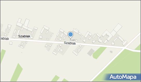 Blacharstwo Lakiernictwo Samochodowe Wojciech Feliks Tercjak 18-414 - Przedsiębiorstwo, Firma, NIP: 7181402006