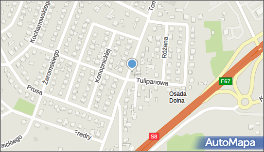 8351169792, Blacharstwo Lakiernictwo Samochodowe Andrzej Matysiak 