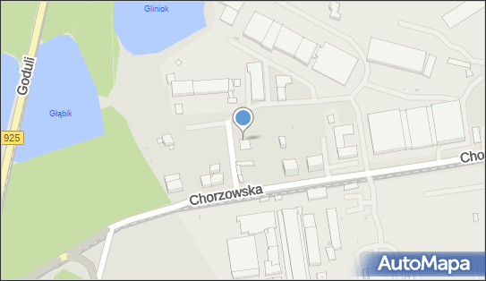 Blacharstwo Lakiernictwo Samochodowe, ul. Chorzowska 134-136 41-605 - Przedsiębiorstwo, Firma, NIP: 6271054488