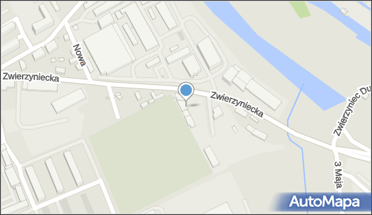 Blacharstwo Lakiernictwo, Zwierzyniecka 9, Oława 55-200 - Przedsiębiorstwo, Firma