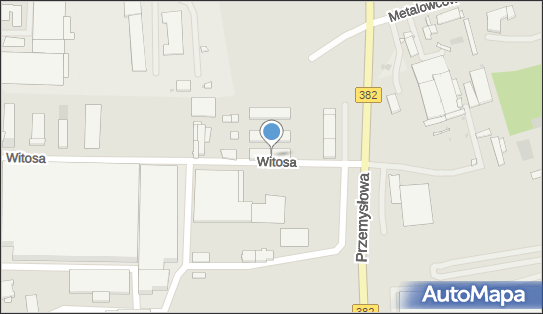 Blacharstwo Lakiernictwo, ul. Wincentego Witosa 13, Świdnica 58-100 - Przedsiębiorstwo, Firma, NIP: 8842316015