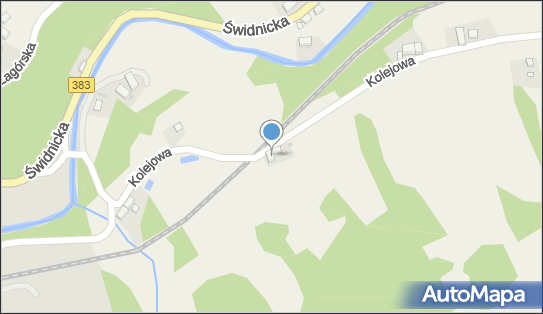 Blacharstwo Lakiernictwo, ul. Kolejowa 2, Olszyniec 58-330 - Przedsiębiorstwo, Firma, numer telefonu, NIP: 8862016144