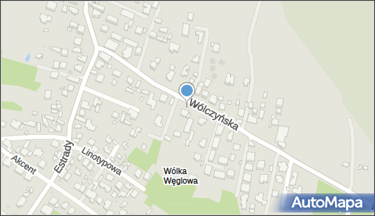 Blacharstwo Lakiernictwo, ul. Wólczyńska 305, Warszawa 03-580 - Przedsiębiorstwo, Firma, NIP: 5241087577