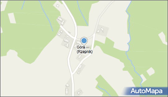 Blacharstwo Lakiernictwo, Rzepnik 3, Rzepnik 38-472 - Przedsiębiorstwo, Firma, NIP: 6841438063