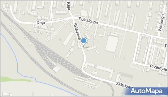 Blacharstwo Lakiernictwo, Składowa 44, Bytom 41-902 - Przedsiębiorstwo, Firma, NIP: 6262623188