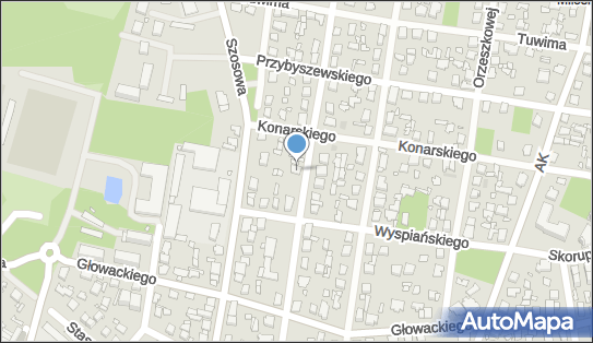 Blacharstwo Mechanika Pojazdowa Leszek Gaweł, Świętochowskiego 21 05-071 - Przedsiębiorstwo, Firma, NIP: 9521049717