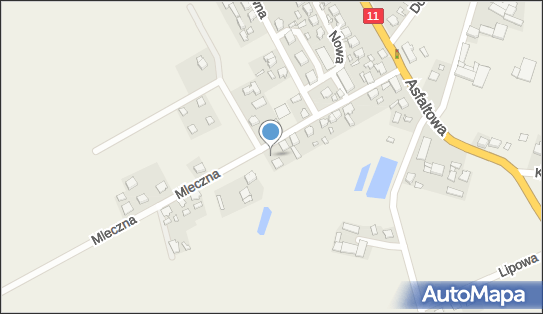 Blacharstwo Mechanika Pojazdowa, Mleczna 9c, Glinica 42-793 - Przedsiębiorstwo, Firma, NIP: 5751424080