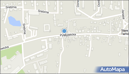 Blacharstwo Mechanika Pojazdowa, Pyskowicka 32, Tarnowskie Góry 42-612 - Przedsiębiorstwo, Firma, NIP: 6451129650