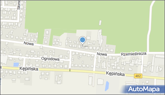 Blacharstwo Mechanika Pojazdowa, Nowa 15, Bralin 63-640 - Przedsiębiorstwo, Firma, NIP: 6191028460