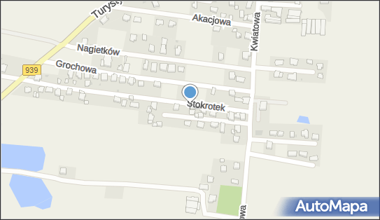 Blacharstwo Pojadowe, Stokrotek 14, Łąka 43-241 - Przedsiębiorstwo, Firma, NIP: 6381009750