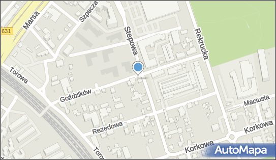 Blacharstwo Pojadzowe Ostalski Jan Maciej, Goździków 22, Warszawa 04-231 - Przedsiębiorstwo, Firma, NIP: 9521165375