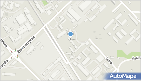 7161660900, Blacharstwo Pojazdowe Adasik Sławomir 