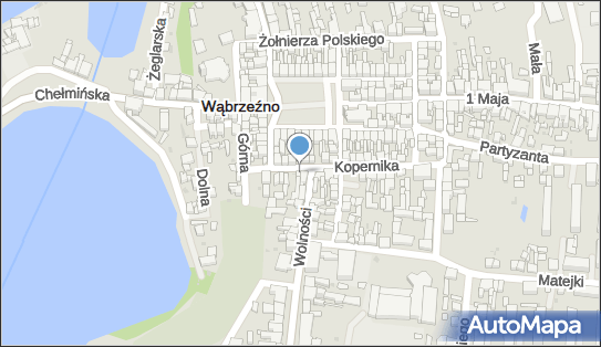 Blacharstwo Pojazdowe Iwaszka Władysław, ul. Kopernika 13 87-200 - Przedsiębiorstwo, Firma, NIP: 8781077294