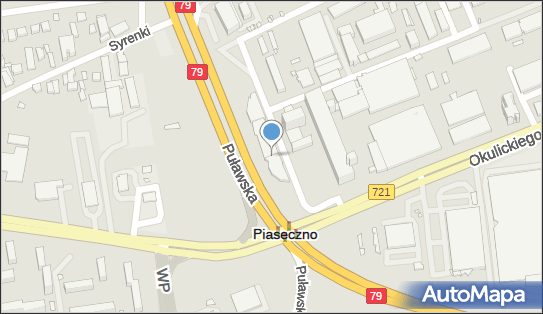 Blacharstwo Pojazdowe Mechanika Pojazdowa Karkowska Katarzyna Maria 05-500 - Przedsiębiorstwo, Firma, NIP: 1230752951