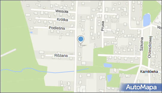 Blacharstwo Pojazdowe Piętka Ryszard, Radzińska 25, Celestynów 05-430 - Przedsiębiorstwo, Firma, NIP: 5321568818