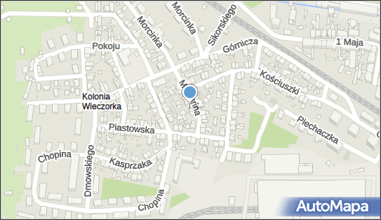 Blacharstwo Pojazdowe Pomoc Drogowa, ul. Iwana Miczurina 14 41-600 - Przedsiębiorstwo, Firma, NIP: 6271036154