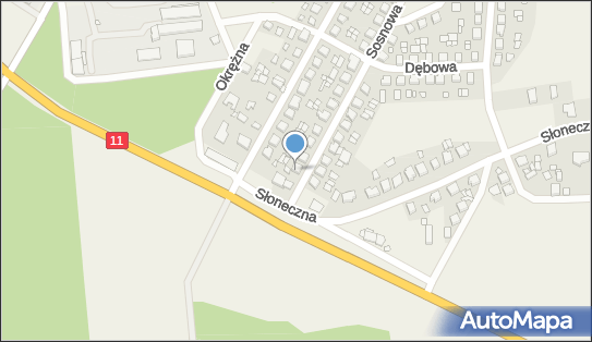 7860007732, Blacharstwo Pojazdowe Technik Mechanik Ciamulski Mieczysław 