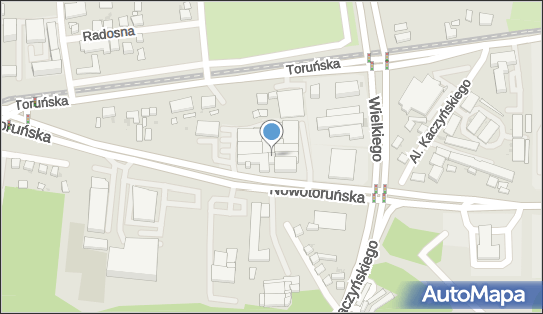 Blacharstwo Pojazdowe, ul. Nowotoruńska 15, Bydgoszcz 85-854 - Przedsiębiorstwo, Firma, NIP: 9670100263