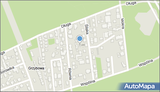 9521329032, Blacharstwo Pojazdowe, Wysocki Włodzimierz 
