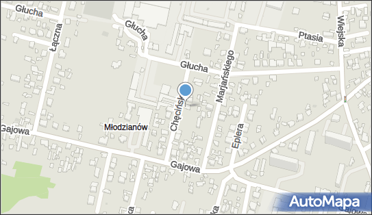9481270596, Blacharstwo Pojazdowe Józef Kustra 