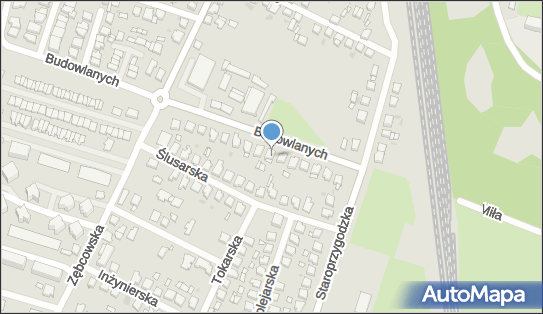 Blacharstwo Samochodowe Handel Samochodami i Częściami 63-400 - Przedsiębiorstwo, Firma, NIP: 6221771839