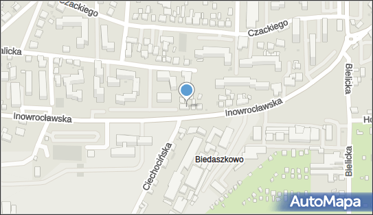 Blacharstwo Samochodowe Lakiernictwo, Inowrocławska 14, Bydgoszcz 85-153 - Przedsiębiorstwo, Firma, NIP: 9531037762