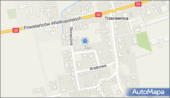 Blacharstwo Samochodowe Leszek Hadrych, Spacerowa 6, Trzeciewnica 89-100 - Przedsiębiorstwo, Firma, NIP: 5581244952