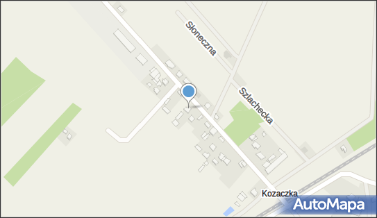 Blacharstwo Samochodowe Paszkowski Paweł, Rajec Poduchowny 43 26-613 - Przedsiębiorstwo, Firma, NIP: 7962413619