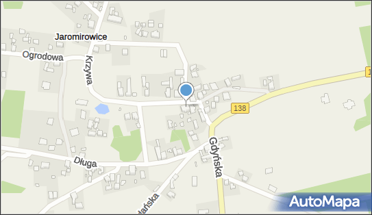 Blacharstwo Samochodowe Suliga Marek, Krzywa 5, Jaromirowice 66-620 - Przedsiębiorstwo, Firma, NIP: 9261457401