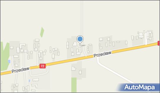 Blacharstwo Samochodowe Zdzisław Kurdek, Przecław 77, Przecław 95-060 - Przedsiębiorstwo, Firma, NIP: 8331080445