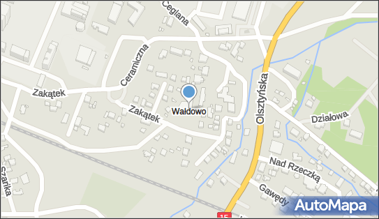 8791235292, Blacharstwo Samochodowe Chmurzyński Janusz 