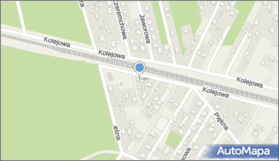 5241099681, Blacharstwo Samochodowe, Ordowski Aleksander 