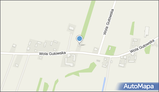 Blacharstwo Samochodowe, Wola Gutowska 20E, Wola Gutowska 26-660 - Przedsiębiorstwo, Firma, NIP: 7961150388