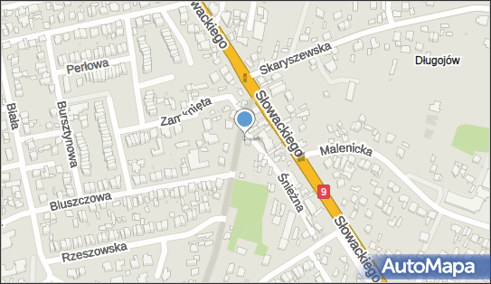 Blacharstwo Samochodowe, ul. Idalińska 5/7, Radom 26-600 - Przedsiębiorstwo, Firma, NIP: 9481059370