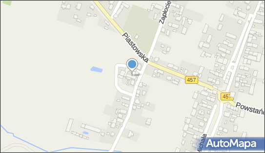 Blacharstwo Samochodowe, Zapłocie 26, Stare Siołkowice 46-083 - Przedsiębiorstwo, Firma, NIP: 7471248358