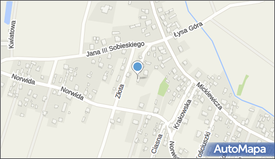 Blacharstwo Samochodowe, Wiejska 7, Chruszczobród 42-456 - Przedsiębiorstwo, Firma, NIP: 6491414434