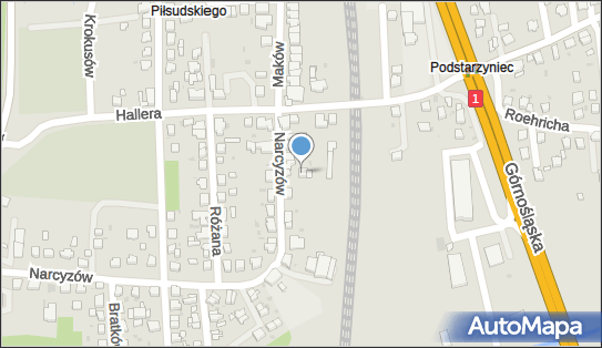Blacharstwo Samochodowe, Narcyzów 42A, Pszczyna 43-200 - Przedsiębiorstwo, Firma, NIP: 6381018111