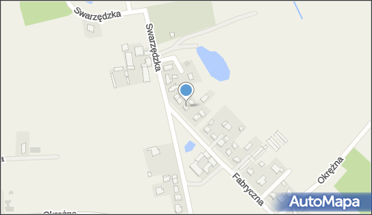 Blacharstwo Samochodowe, Fabryczna 5, Kicin 62-004 - Przedsiębiorstwo, Firma, NIP: 7820031167