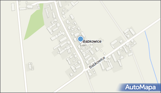 Blacharstwo Samochodowe, Babkowice 14, Babkowice 63-830 - Przedsiębiorstwo, Firma, NIP: 6991467617