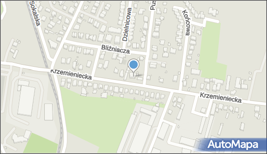 Blachartwo Mechanika Pojazdowa, Krzemieniecka 65, Wrocław 54-613 - Przedsiębiorstwo, Firma, NIP: 8941434189