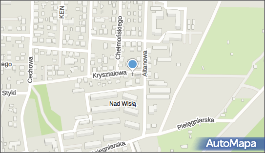 Blachdek Jarosław Senger, Kryształowa 20, Bydgoszcz 85-790 - Przedsiębiorstwo, Firma, NIP: 5541116998