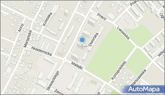 Blachówka Beata Fiołka, ul. Juliusza Słowackiego 42, Racibórz 47-400 - Przedsiębiorstwo, Firma, NIP: 6391086427